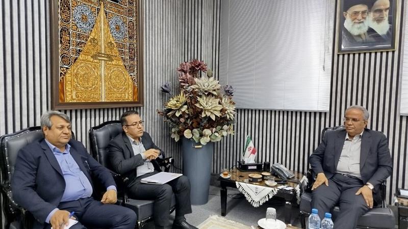 استاندار سیستان و بلوچستان: بخشی از فعالیتهای اقتصادی کشور هنوز با فناوریهای نوین جهانی همراستا نیست