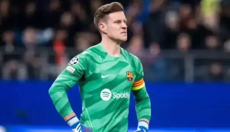 معضل بزرگ بارسلونا؛ کاپیتان برگشت!