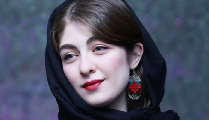 چهره ها/ استایل زیبای ابرای سریال یاغی جلب توجه کرد