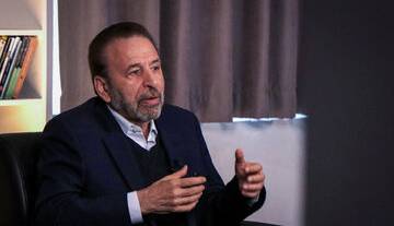 واعظی: بعد از جنگ ۱۲ روزه گرانیها مردم را تحت فشار قرار داده است