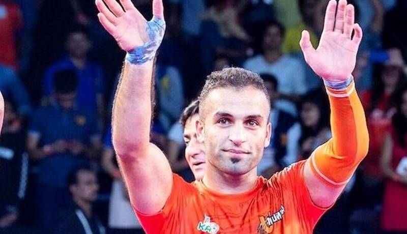 یک ایرانی ارزشمندترین کبدیکار جهان شد