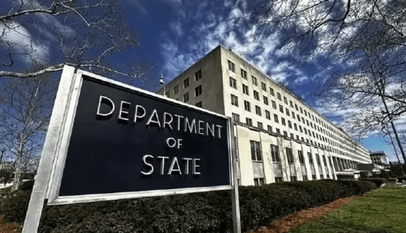 آمریکا خواستار لغو تحریمهای قیصر علیه سوریه شد