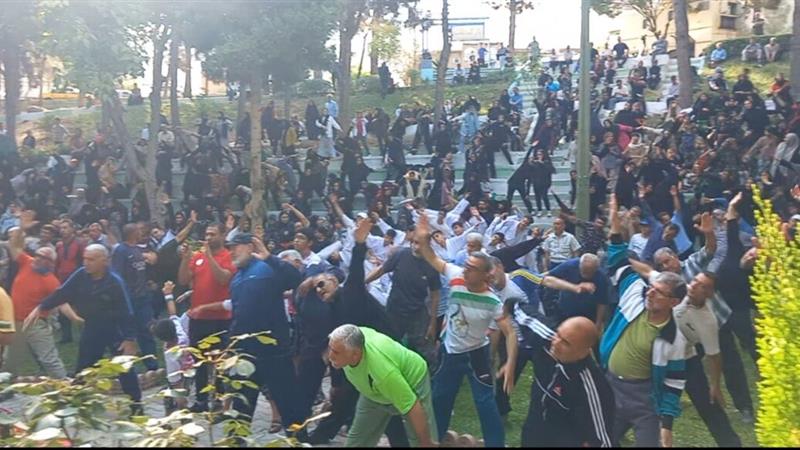 مدیرکل ورزش و جوانان: ۸۲ درصد مردم قم کمتحرکاند