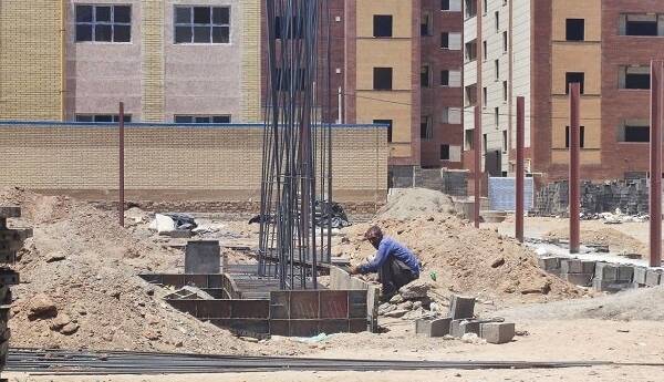 تورم مسکن در مهرماه عقب نشست