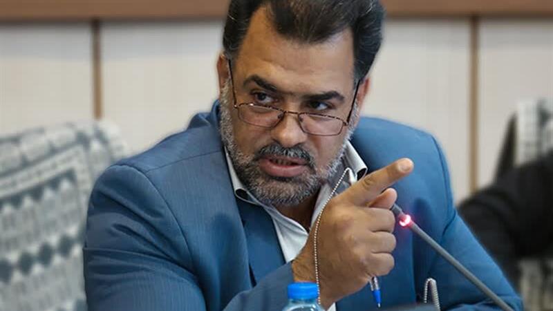 از افزایش ۴ برابری بودجه شورای شهر یزد تا مدیریت شهری در اتاق شیشهای