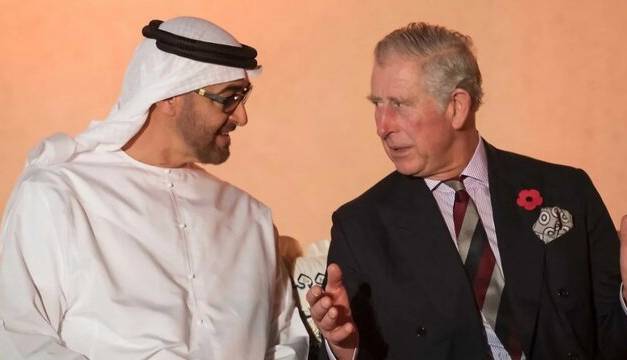 قانونگذاران انگلیسی خواستار تحریم تسلیحاتی امارات شدند