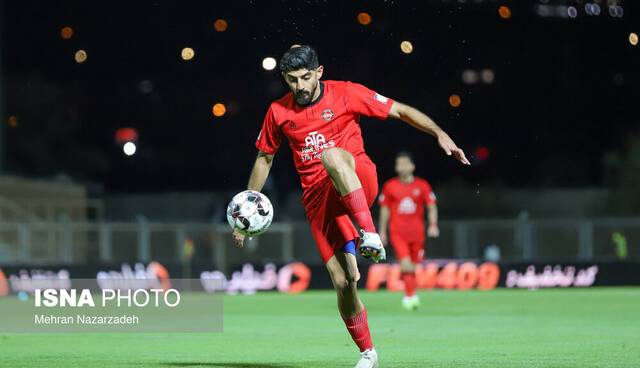 تاریخچه عملکرد الشرطه برابر تیمهای ایرانی