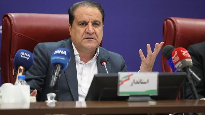 استاندار ایلام با اختصاص یکماه حقوق به «پویش مدرسهسازی» مسئولان را به اقدام عملی فراخواند