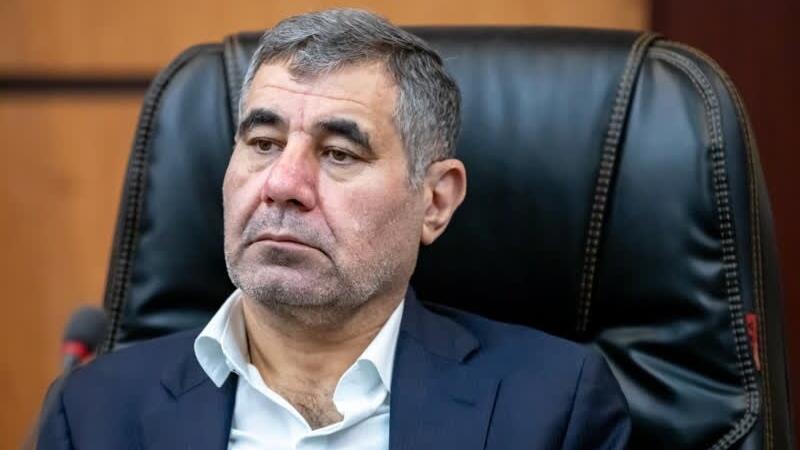 مشاور رئیسجمهور: توسعه سیاسی شرط تحقق توسعه اقتصادی است