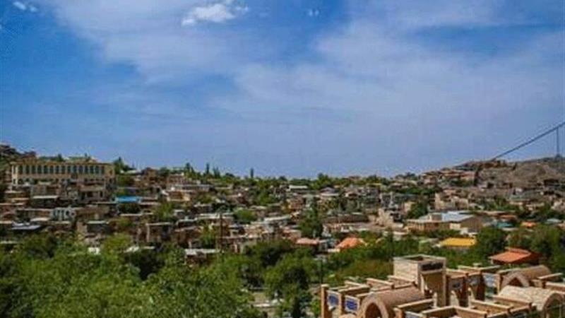 اولین شهرک صنعتی تخصصی کاپشن کشور در  شهر کهک استان قم احداث میشود