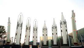 اسرائیل، جنگ را متوقف کرد چون توان مهار موشکها را نداشت