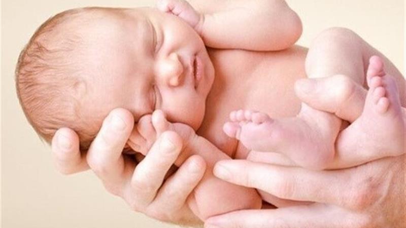 ثبت بیش از ۵۴۰ هزار واقعه ولادت در کشور طی ۷ ماه امسال