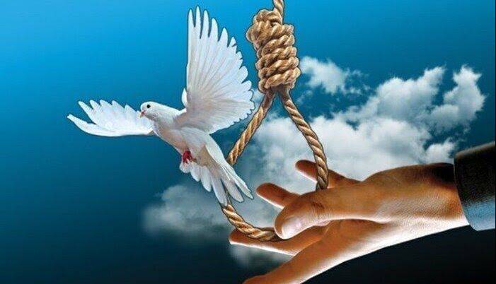 رهایی 7 محکوم به قصاص در مازندران از چوبه دار