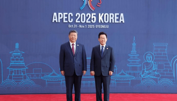 چین و کرهجنوبی پس از ۱۱ سال دیدار میکنند