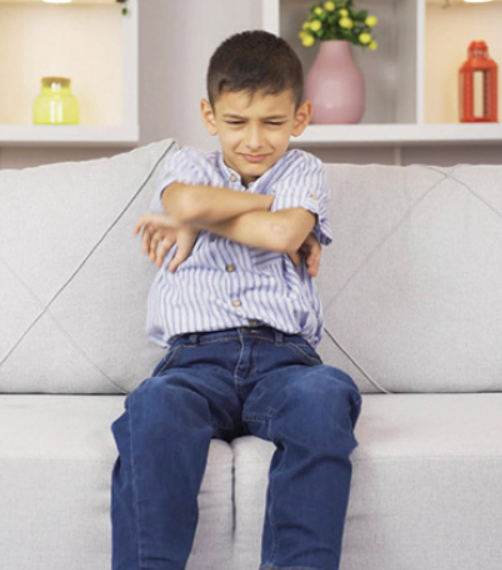 ۶ راهکار کنترل رفتارهای ناهنجار نوجوانان در خانه