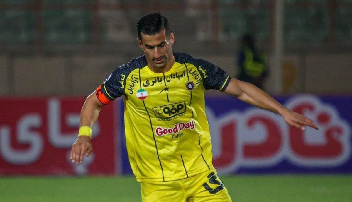 حاج صفی، عقیلی را پشت سر گذاشت