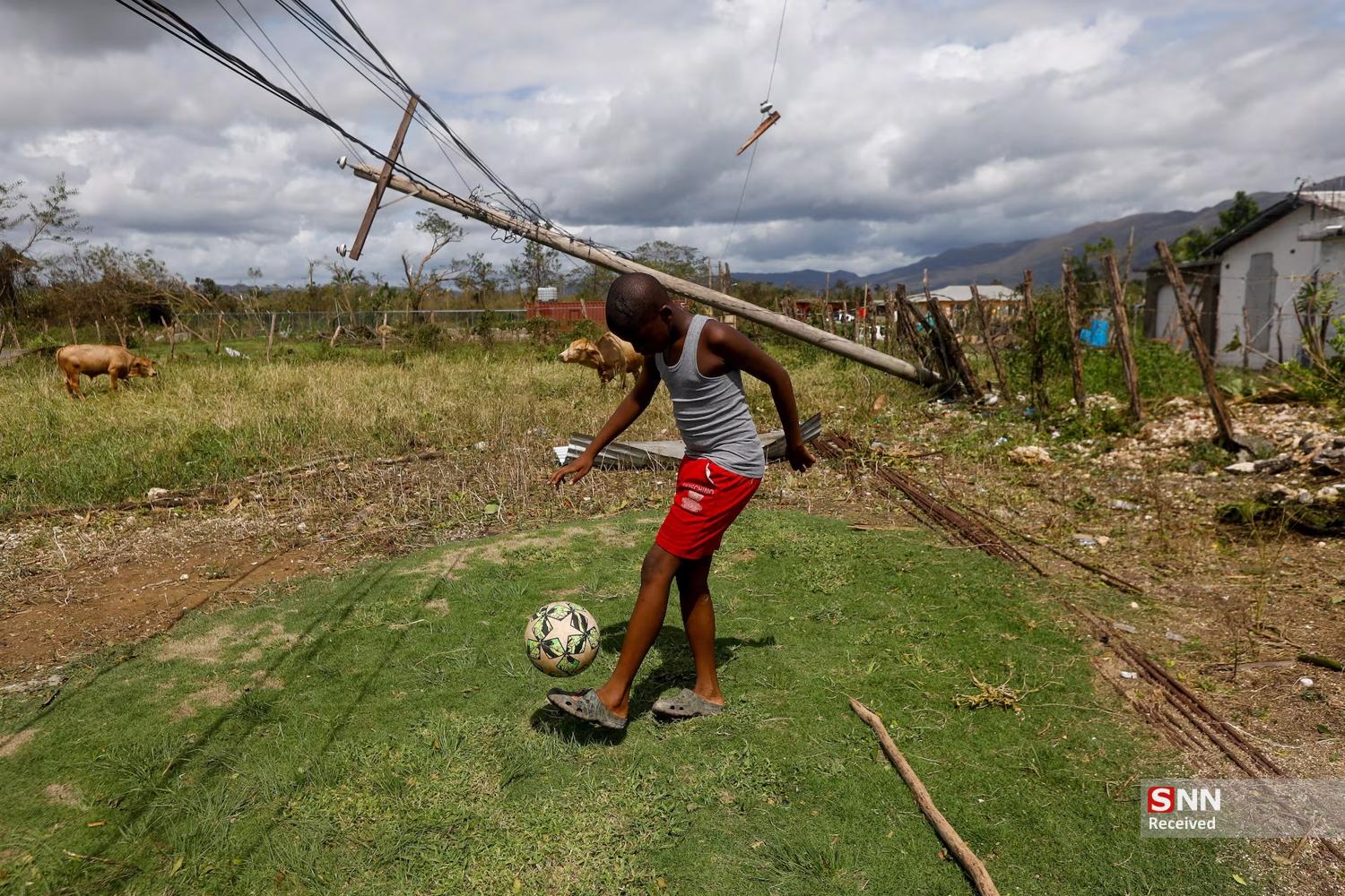 عکس/ تصاویر منتخب از جهان در هفته‌ای که گذشت
