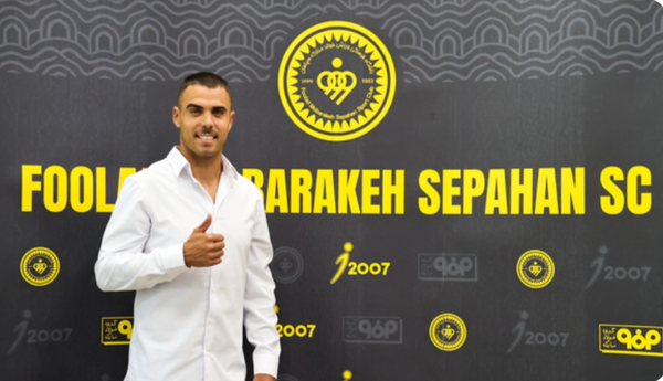 مدت دوری ریکاردو آلوز از میادین مشخص شد