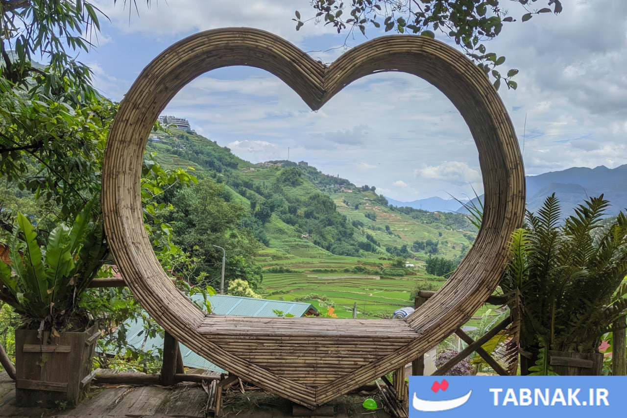 زندگی سنتی بومیان ویتنام