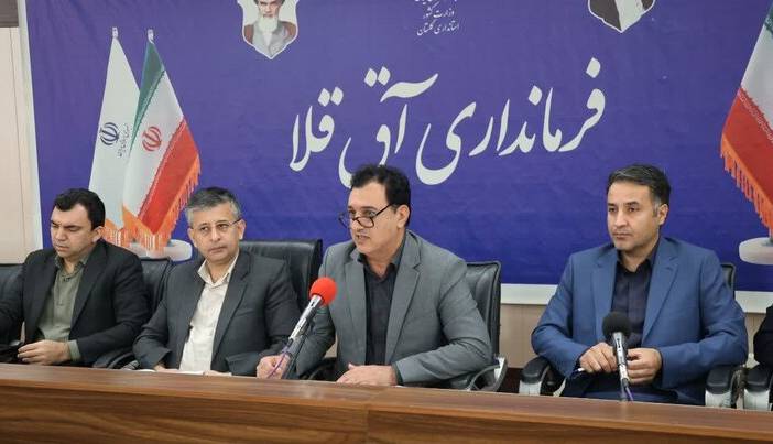 ۷۵ میلیارد تومان تسهیلات اشتغالزایی به آققلا تخصیص یافت