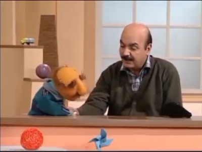 دوران بچگی دوران مخوفی بوده و از بچگی نفرت داشته