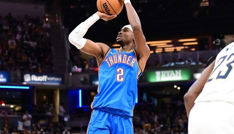 سرقت از منزل فوق ستاره ستاره تیم بسکتبال اوکلاهماسیتی تاندر