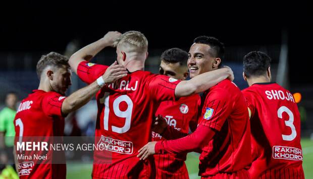 مهاجم سوم قلعهنویی برای تیم ملی مشخص شد