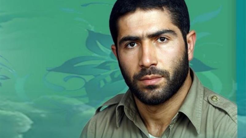 جوانی روستایی که جهاد را بر دانشگاه برگزید