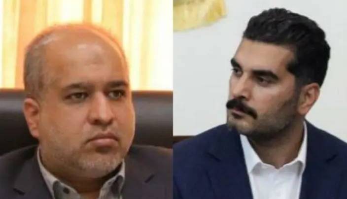 لزوم برخورد با سیاسیکارانی که در شورای اطلاعرسانی دولت سفره پهن کردهاند