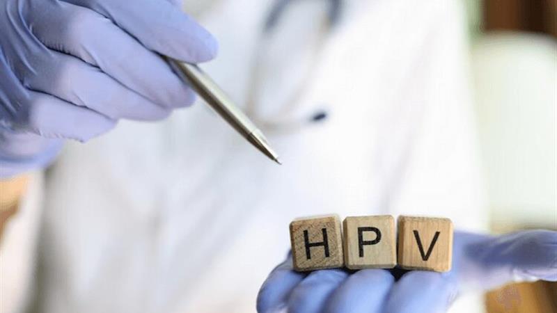 روش مناسب برای تشخیص تغییرات دهانه رحم در بیماران «HPV»