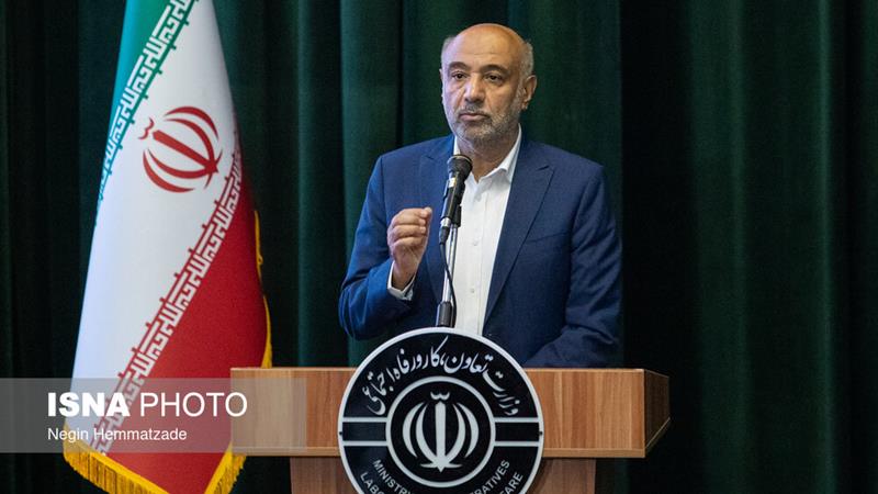 برای مقابله با اخبار جعلی «شورای مدنی حل اختلاف» تشکیل دهید