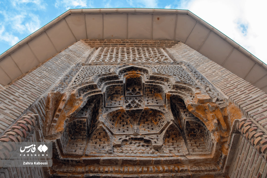 تپش تاریخ در قلب گرگان