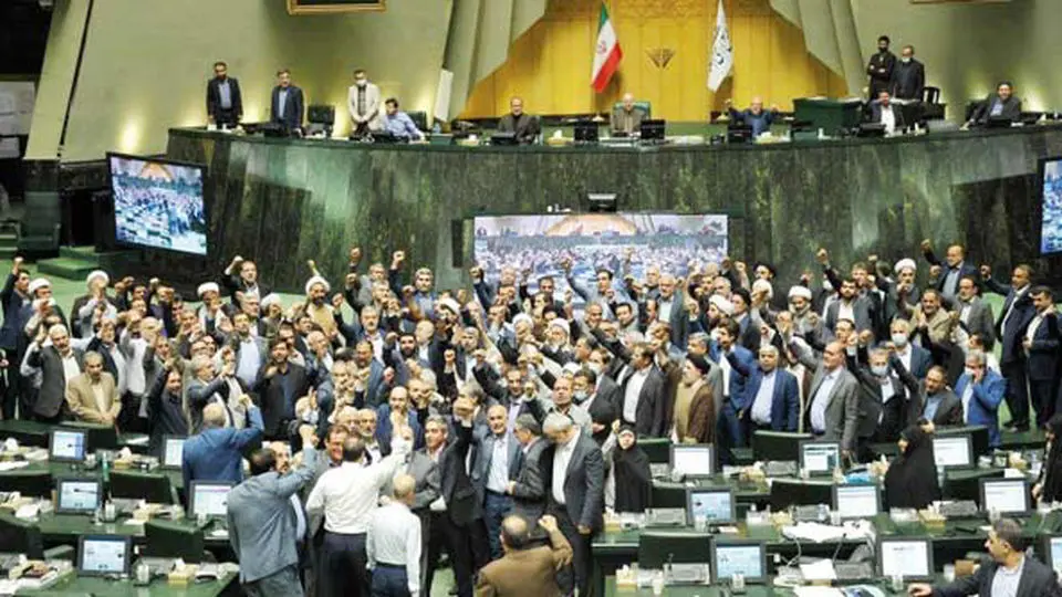 طناب پاره انسجام