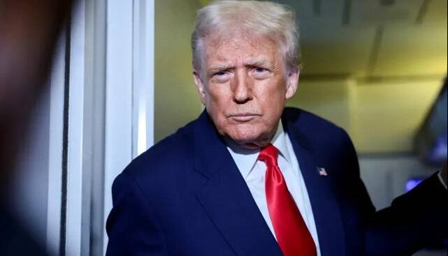 ترامپ به بهانه حمایت از مسیحیان، نیجریه را در فهرست نظارت قرار داد