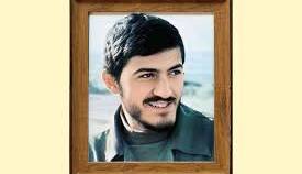 مهدی زین‌الدین؛ فرمانده 23 ساله