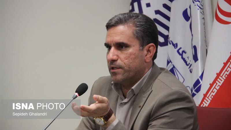 رئیس جهاددانشگاهی خراسان جنوبی: نیازمند رویکردی کارآفرینانه در زمینه گیاهان دارویی هستیم