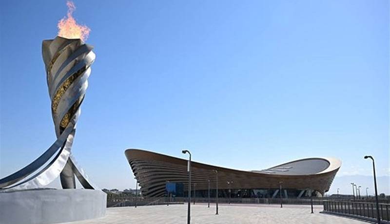 تاشکند میزبان مسابقات بازیهای آسیایی جوانان 2029 شد