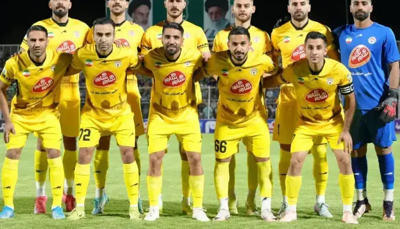 ترکیب فجر برای جهش به بالای جدول