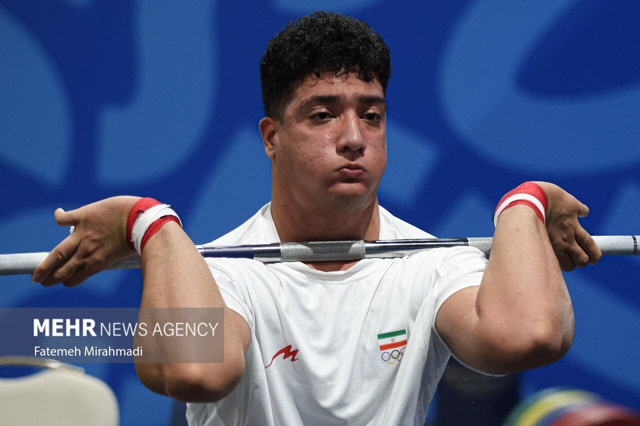 آخرین روز از بازی‌های آسیایی جوانان در بحرین