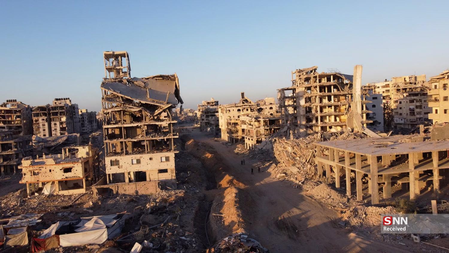 عکس/ تصاویر منتخب از جهان در هفته‌ای که گذشت