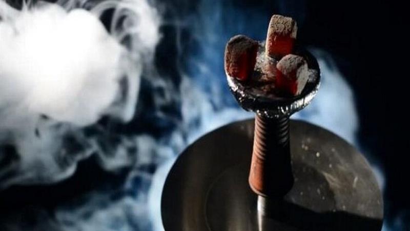 بمب آرام و پوشیده از طعم و دود!