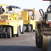 مدیرکل راه و شهرسازی اردبیل: ۳۵ کیلومتر از بزرگراه سرچم تا پایان فصل کاری افتتاح میشود