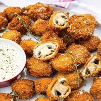 دیگه قارچ سوخاری از بیرون نمیخری! 