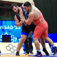 فستیوال کشتی در سنندج؛ نقطه عطفی در مسیر کشتی کردستان