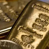 طلا در مرز ۴ هزار دلار ایستاد