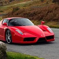 فراری انزو؛ یکی از 399 دستگاه محدود در جهان!