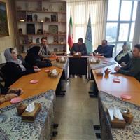 پیگیری پرداخت تسهیلات حمایتی ویژه برای راهنمایان گردشگری در دستور کار میراث فرهنگی کردستان