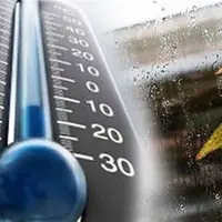 هشدار هواشناسی در استان کرمان؛ کاهش محسوس دما و احتمال طوفان شن