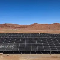 واگذاری ۱۱۶ هکتار برای ساخت نیروگاه‌ خورشیدی در کهگیلویه و بویراحمد