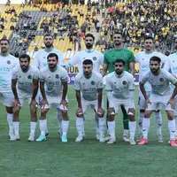 پیکانی‌ها برای برد به خط شدند